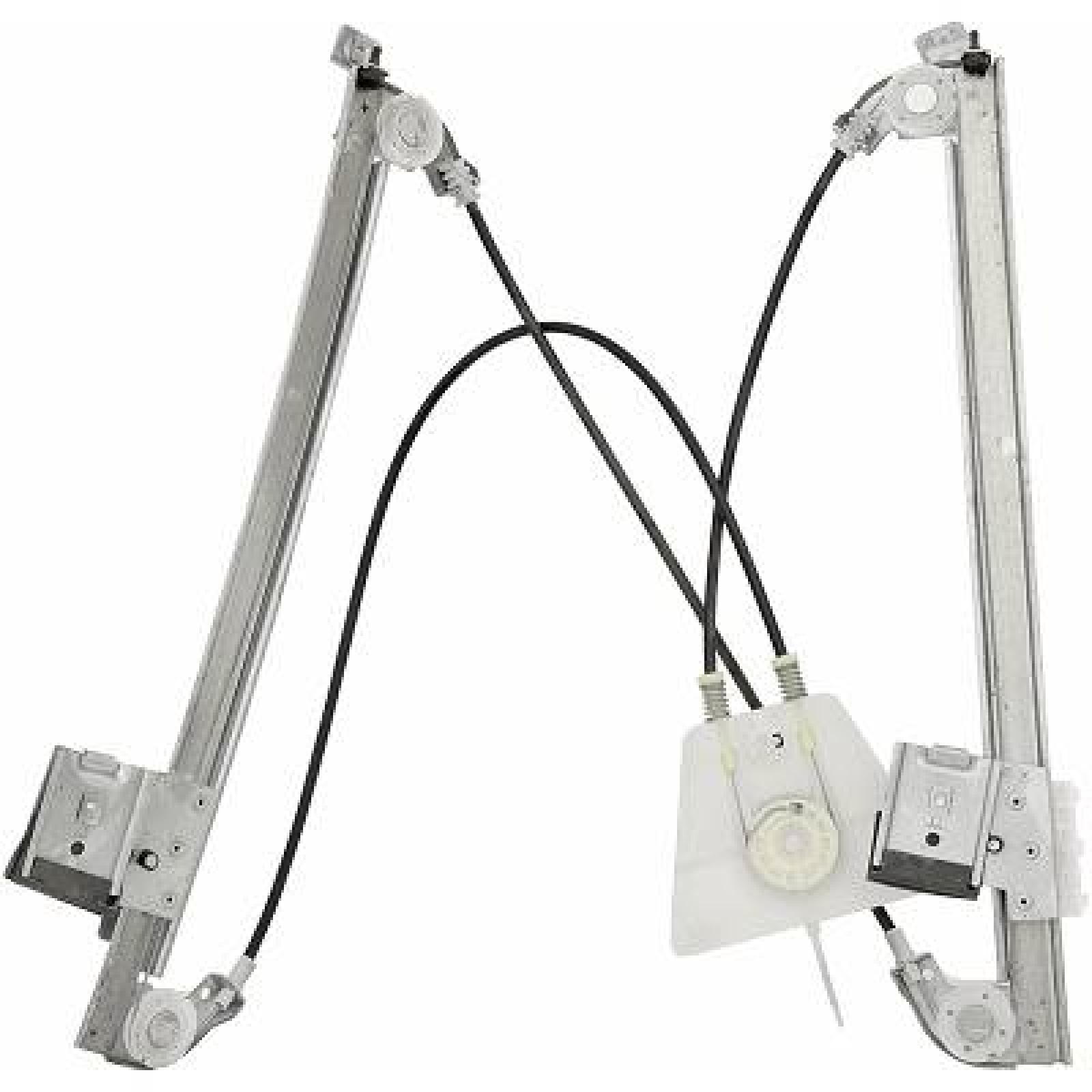 FENSTERHEBER VO L.   LEON, passend für 05->> 1P0837461A